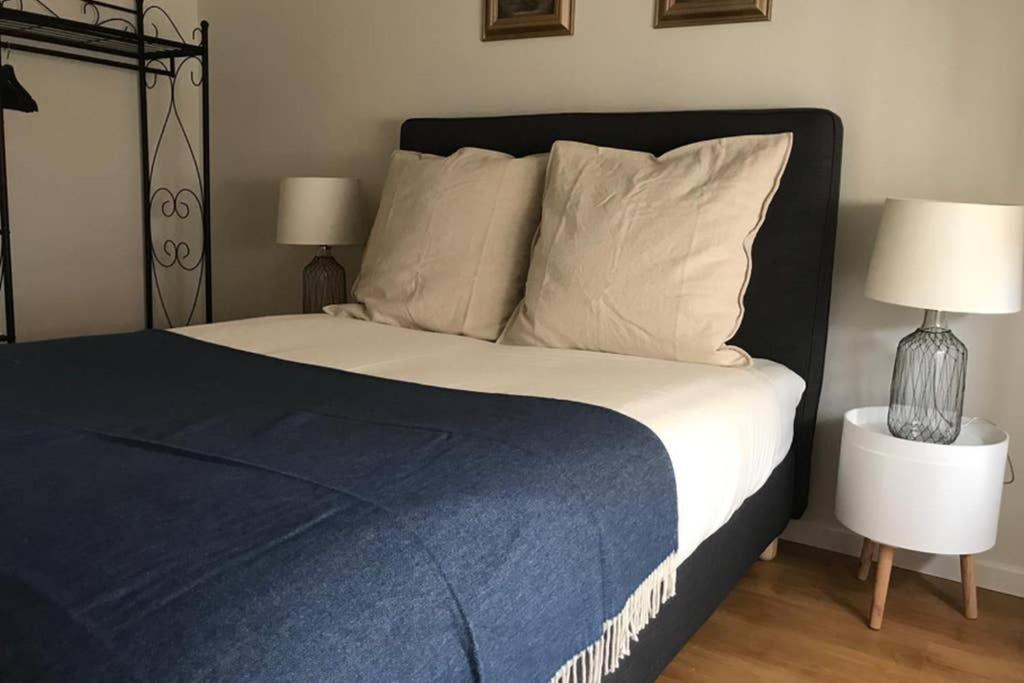 Appartement Ola - Alcantara I Lissabon