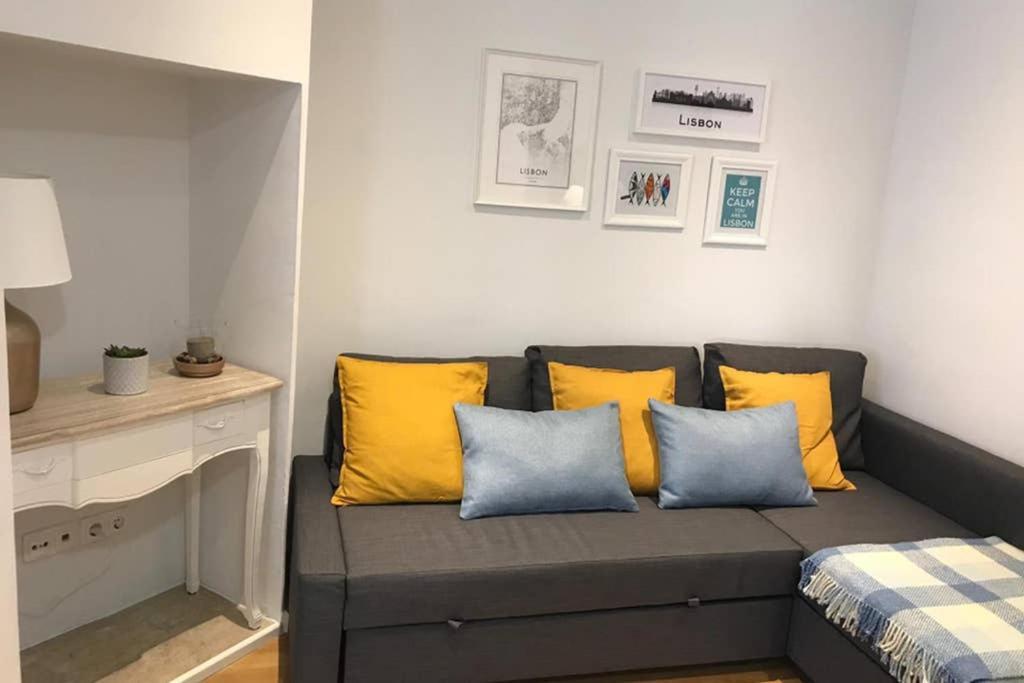 Ola - Alcantara I Appartement *