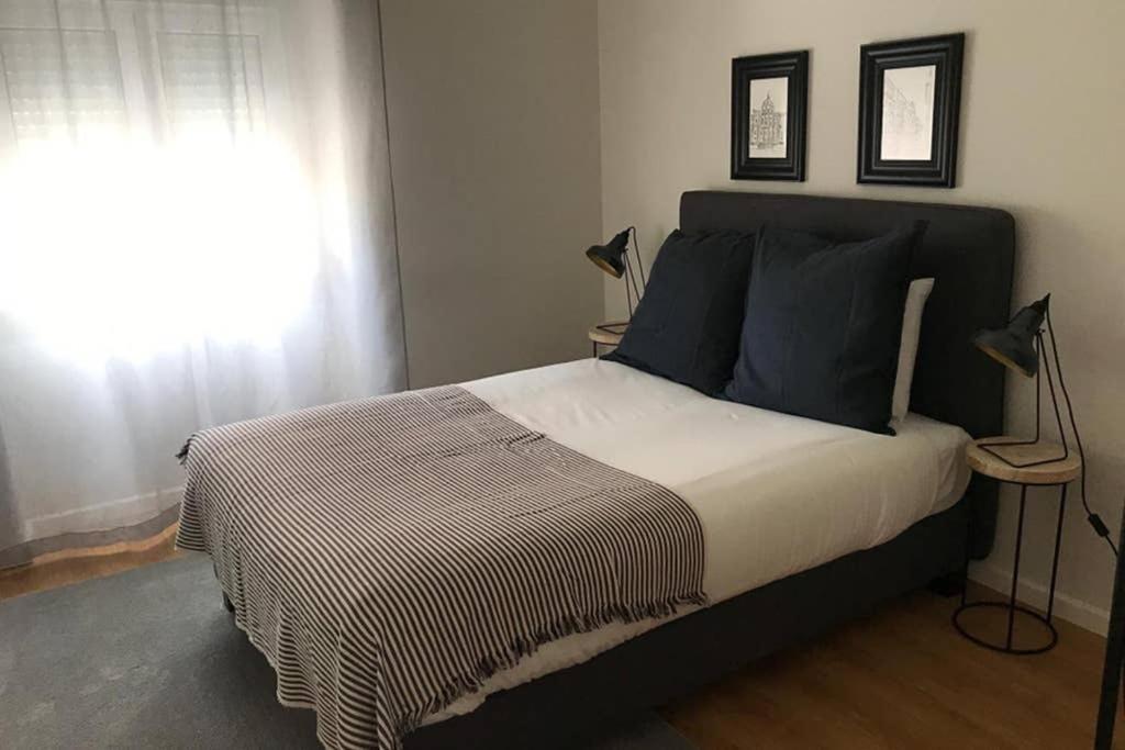 Ola - Alcantara I Appartement Lissabon