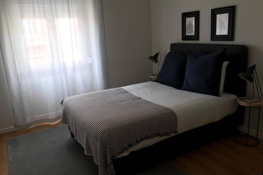 Ola - Alcantara I Appartement