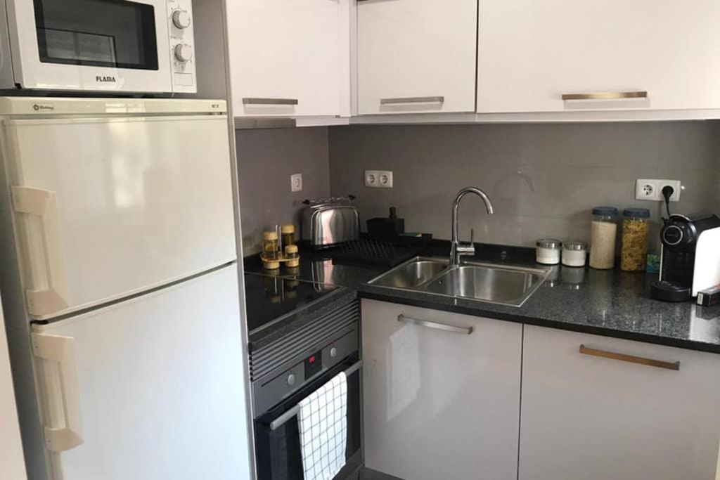 Ola - Alcantara I Appartement *