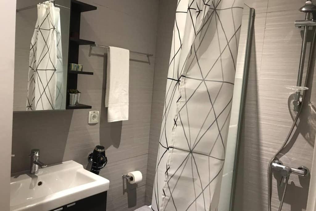 Ola - Alcantara I Appartement