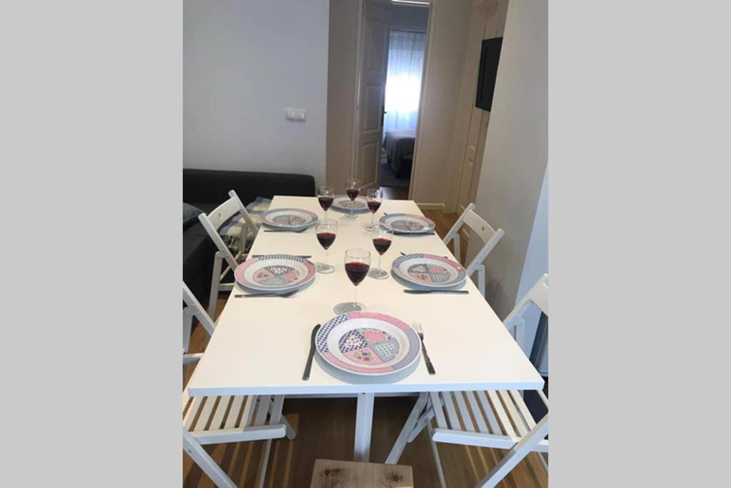 Ola - Alcantara I Appartement Lissabon