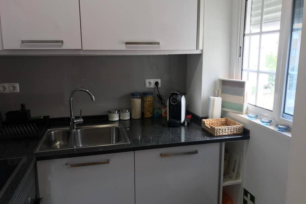 Appartement Ola - Alcantara I Lissabon
