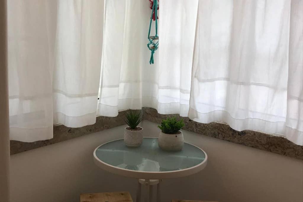 Appartement Ola - Alcantara I