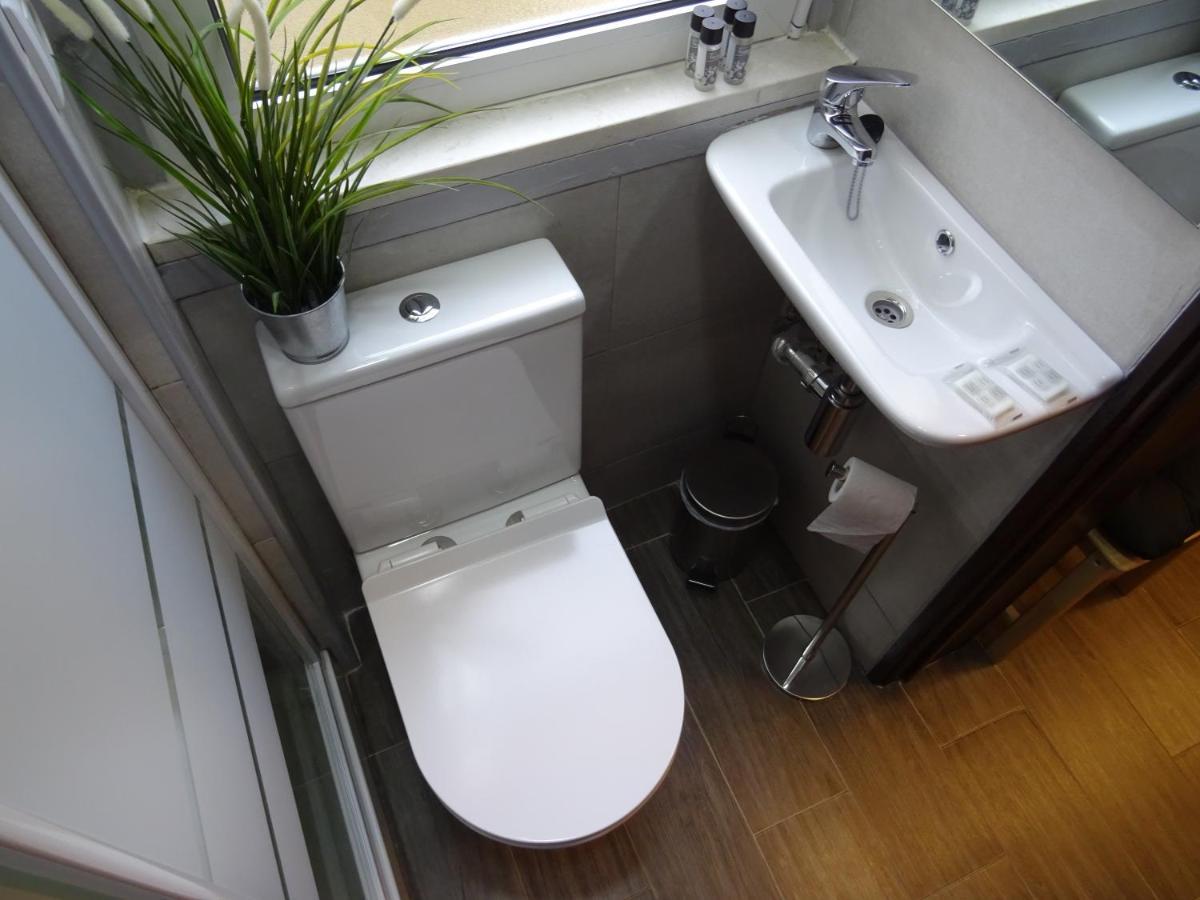 Appartement Estudio T34 - Historic Center *