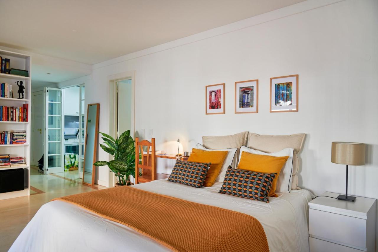 Modern With Swiming Pool & Garage - Appartement *