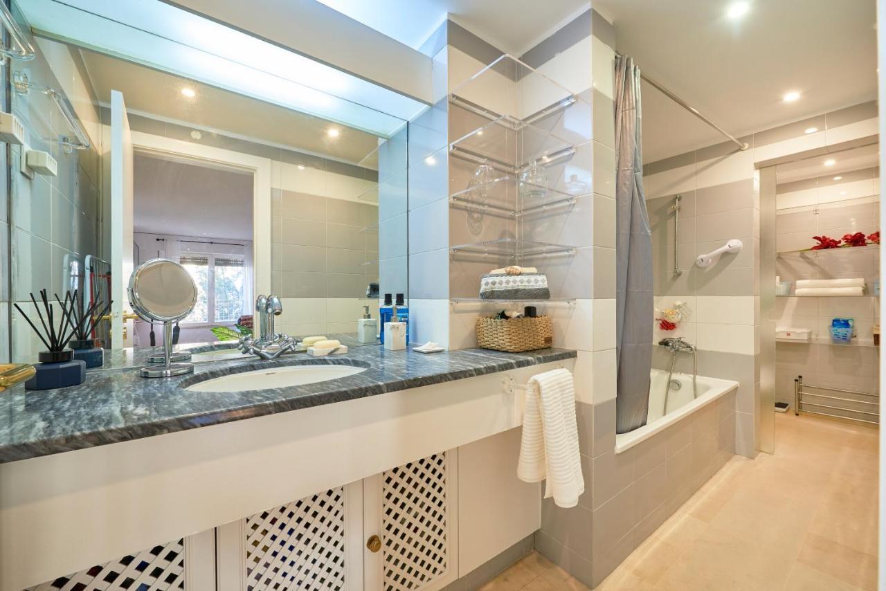 Appartement Modern With Swiming Pool & Garage - Lissabon