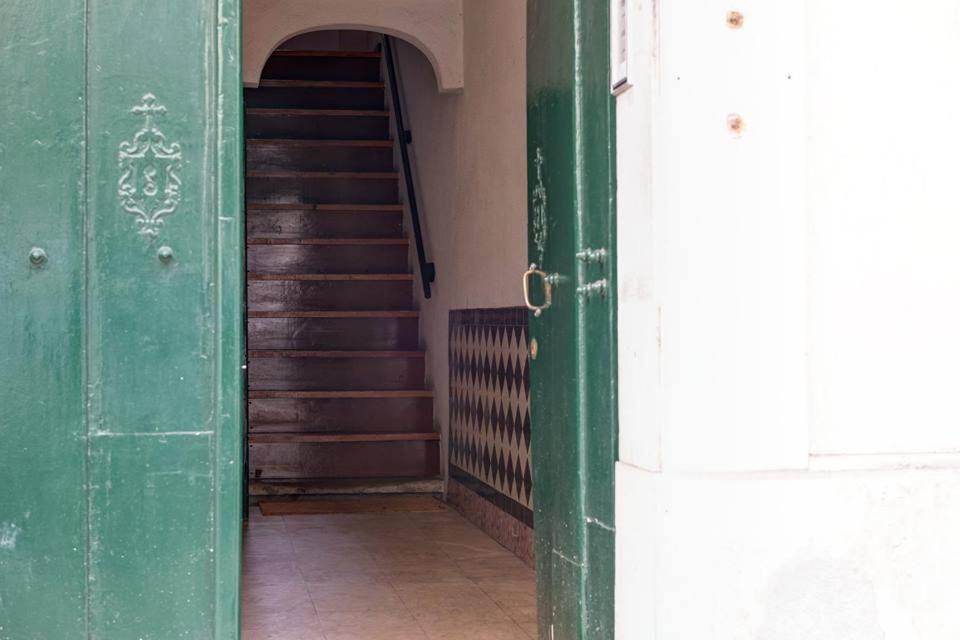 Brand New In Heart Of Apartment Lisbon