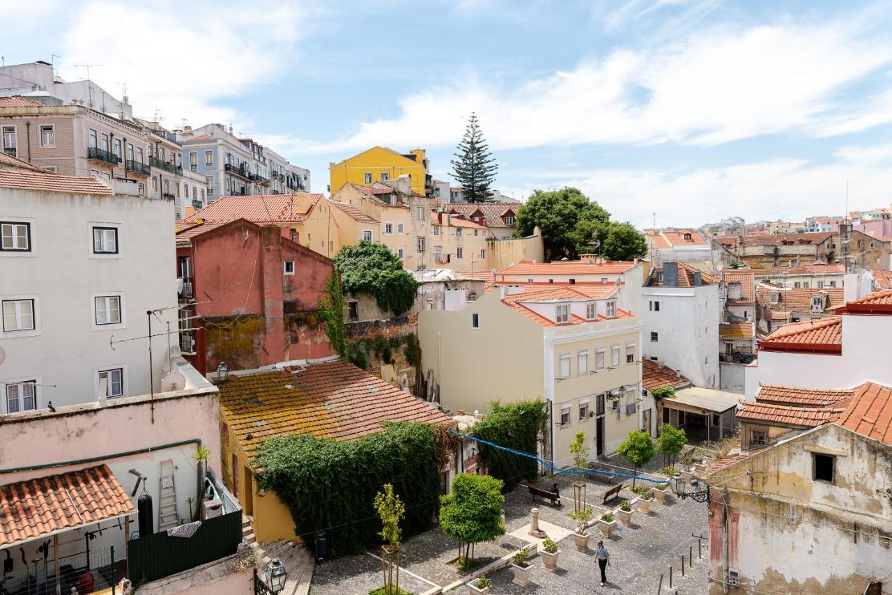 Apartamento Sitio Dos Cavaleiros Lisboa