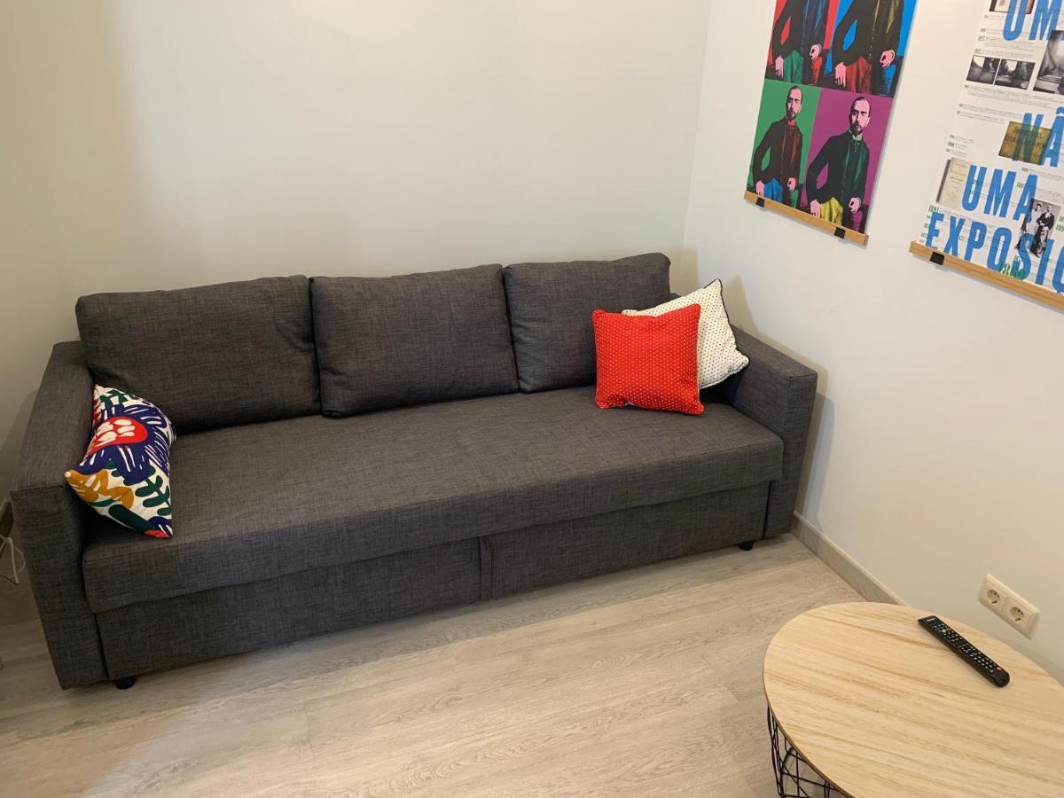 Apartment3 With Terrace And A View Near Amoreiras