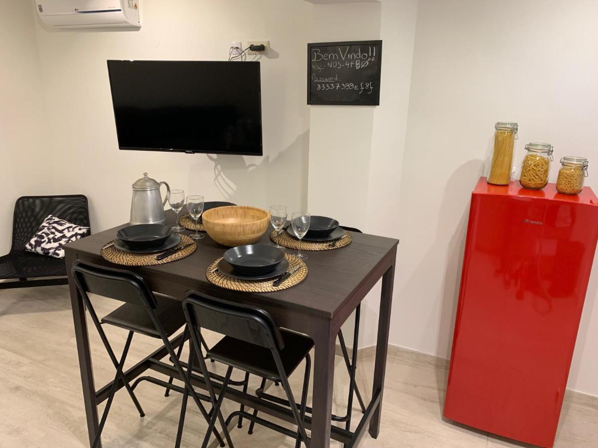 Apartment3 With Terrace And A View Near Amoreiras Lisbon