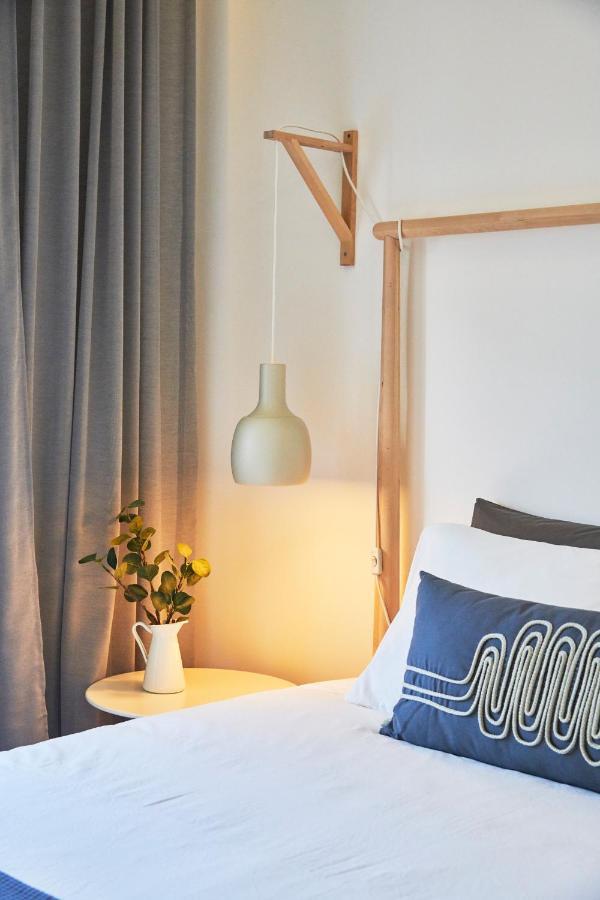 Apartment Pina Cozy Lissabon