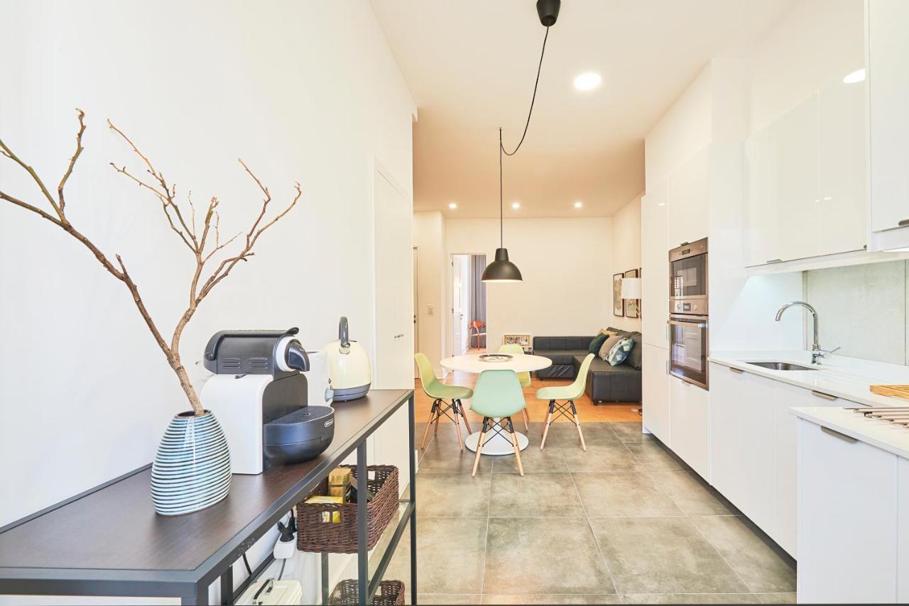 Apartment Pina Cozy Lissabon