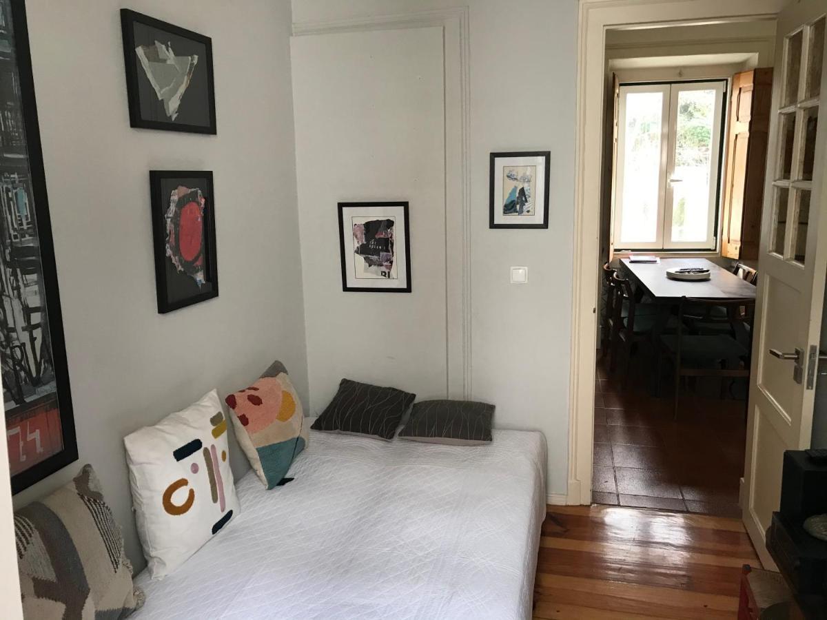 Appartement Condessa Do Rio *