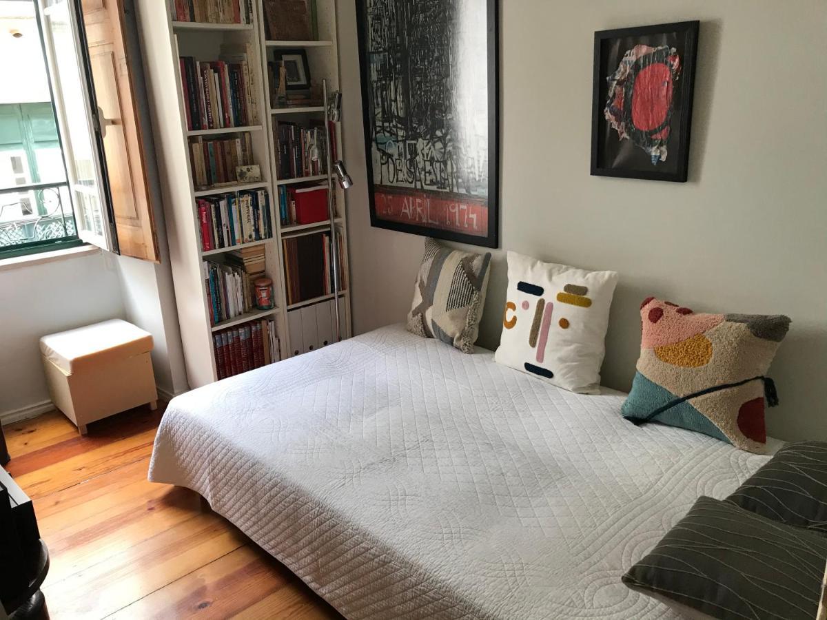 Condessa Do Rio Appartement