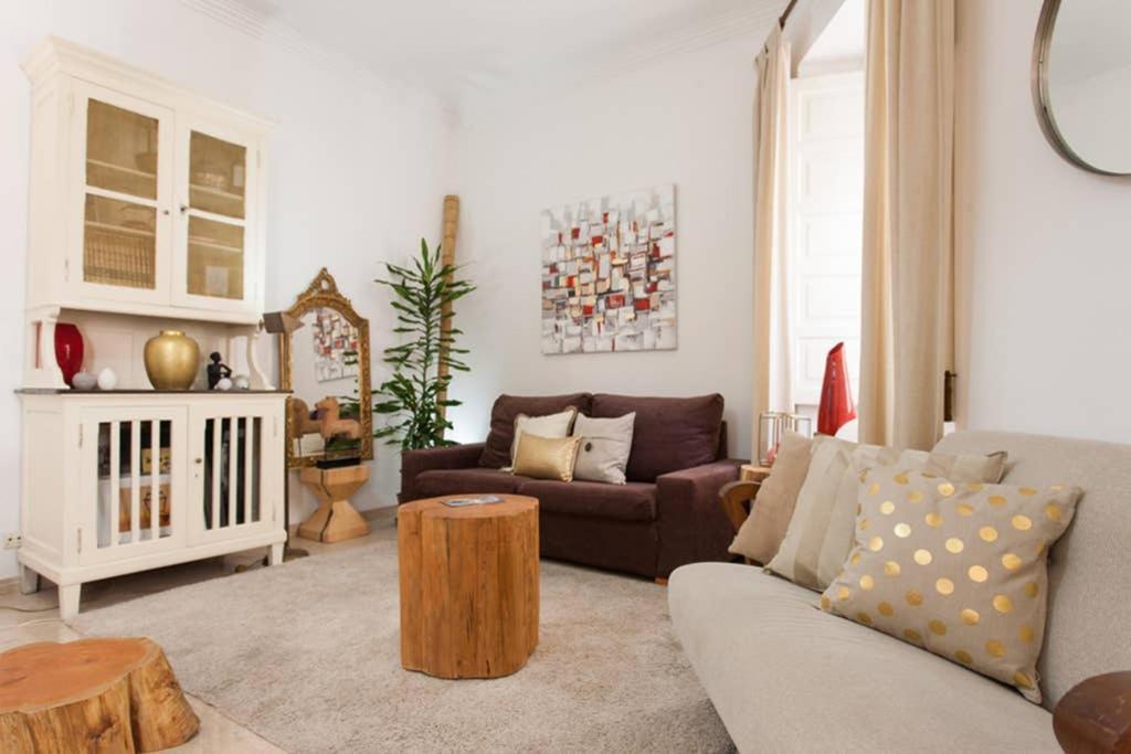Soul Of - Iv Apartment Lissabon