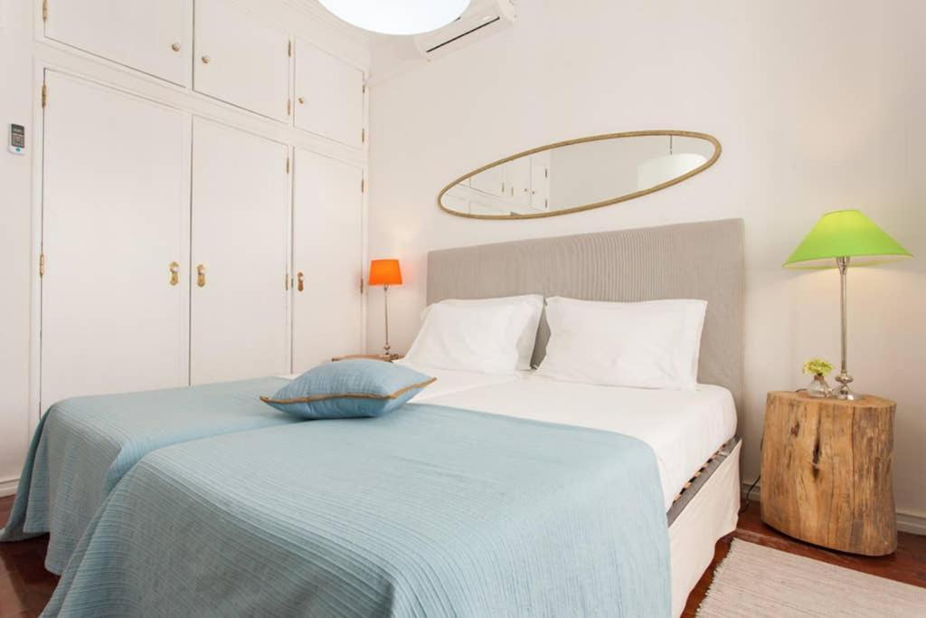 Apartment Soul Of - Iv Lissabon