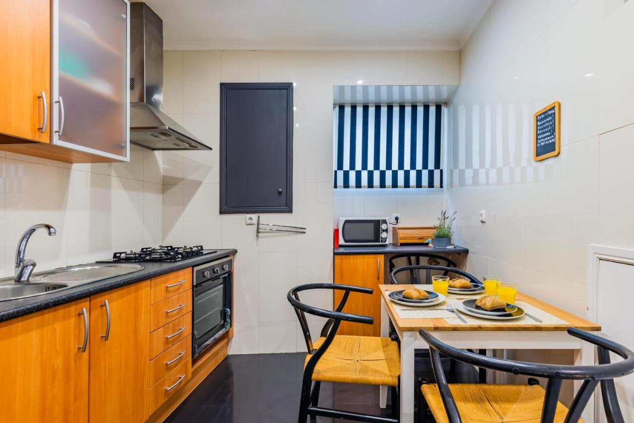 Appartement Santa Catarina *