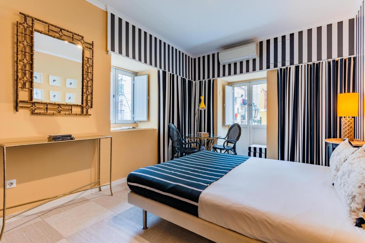 Appartement Santa Catarina Lisboa
