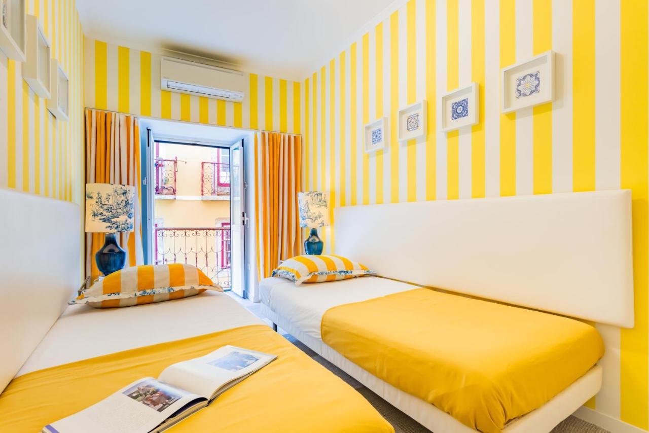 Santa Catarina Appartement *