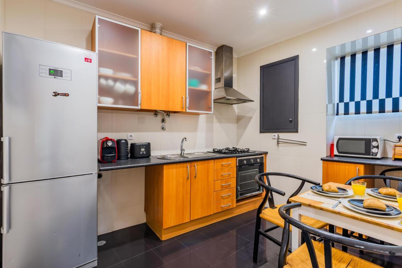 Santa Catarina Appartement