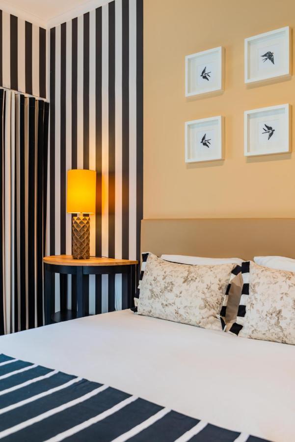 Appartement Santa Catarina *