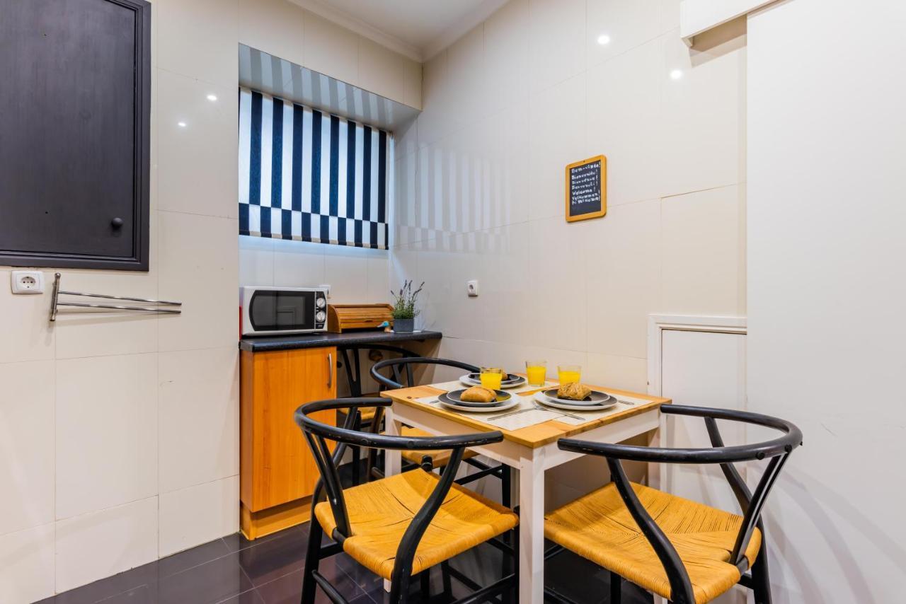 Santa Catarina Appartement Lisboa
