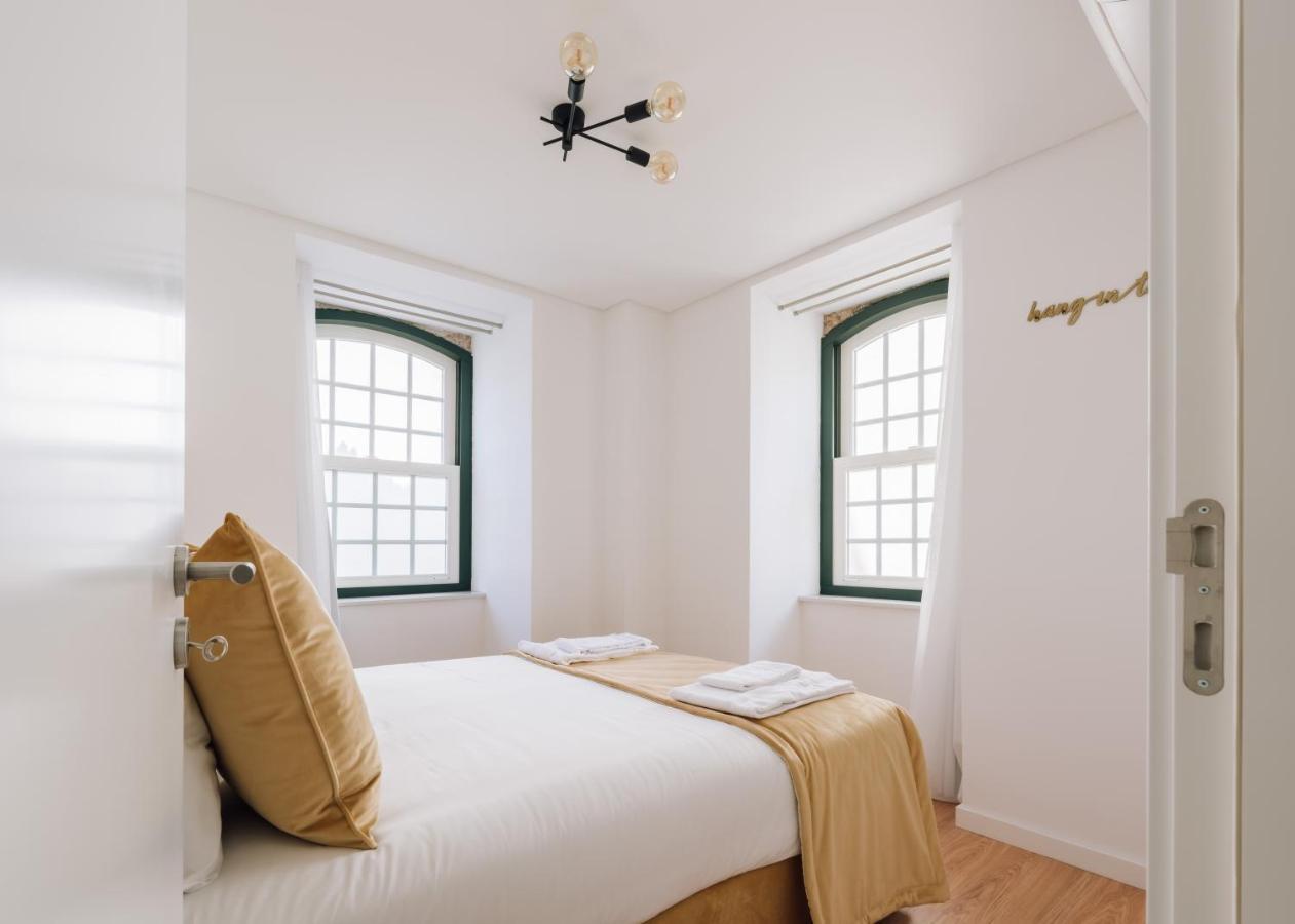 Stays Martim Moniz * Lisbon