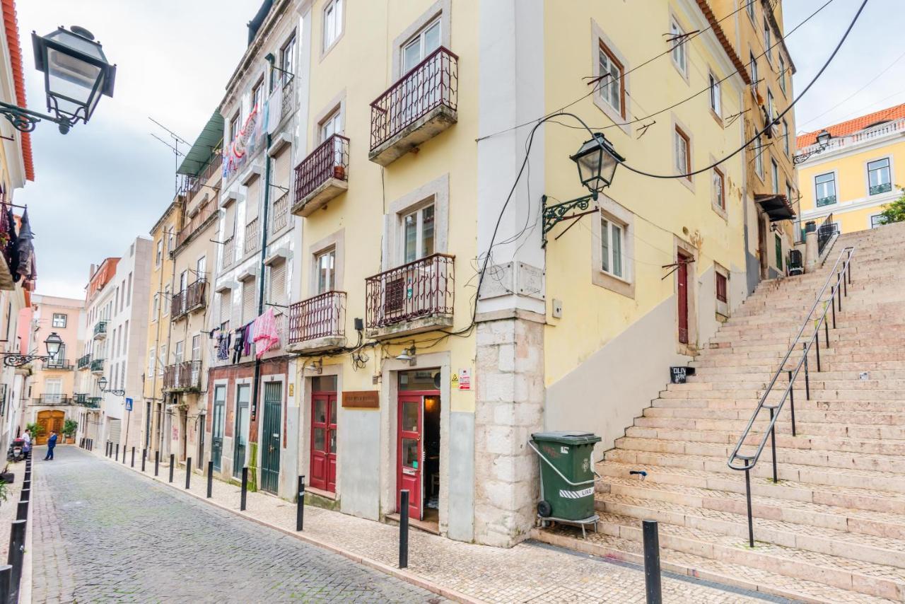 Appartement Santa Catarina