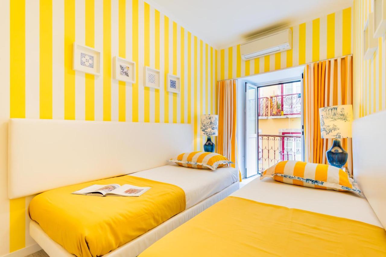 Santa Catarina Appartement
