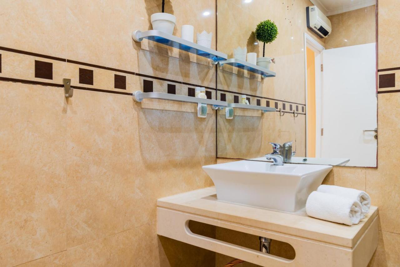 Santa Catarina Appartement *