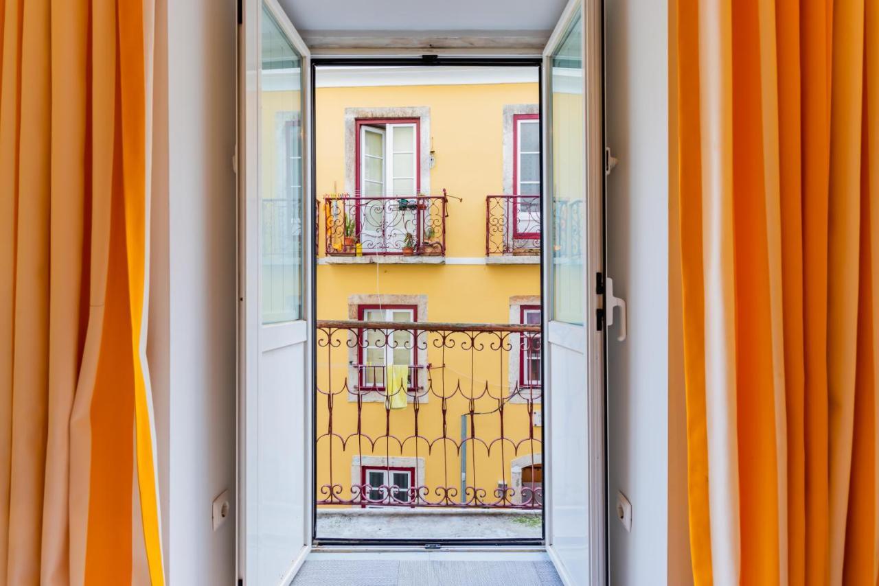 Appartement Santa Catarina Lisboa