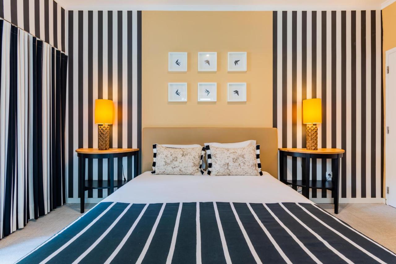 Appartement Santa Catarina Lisboa