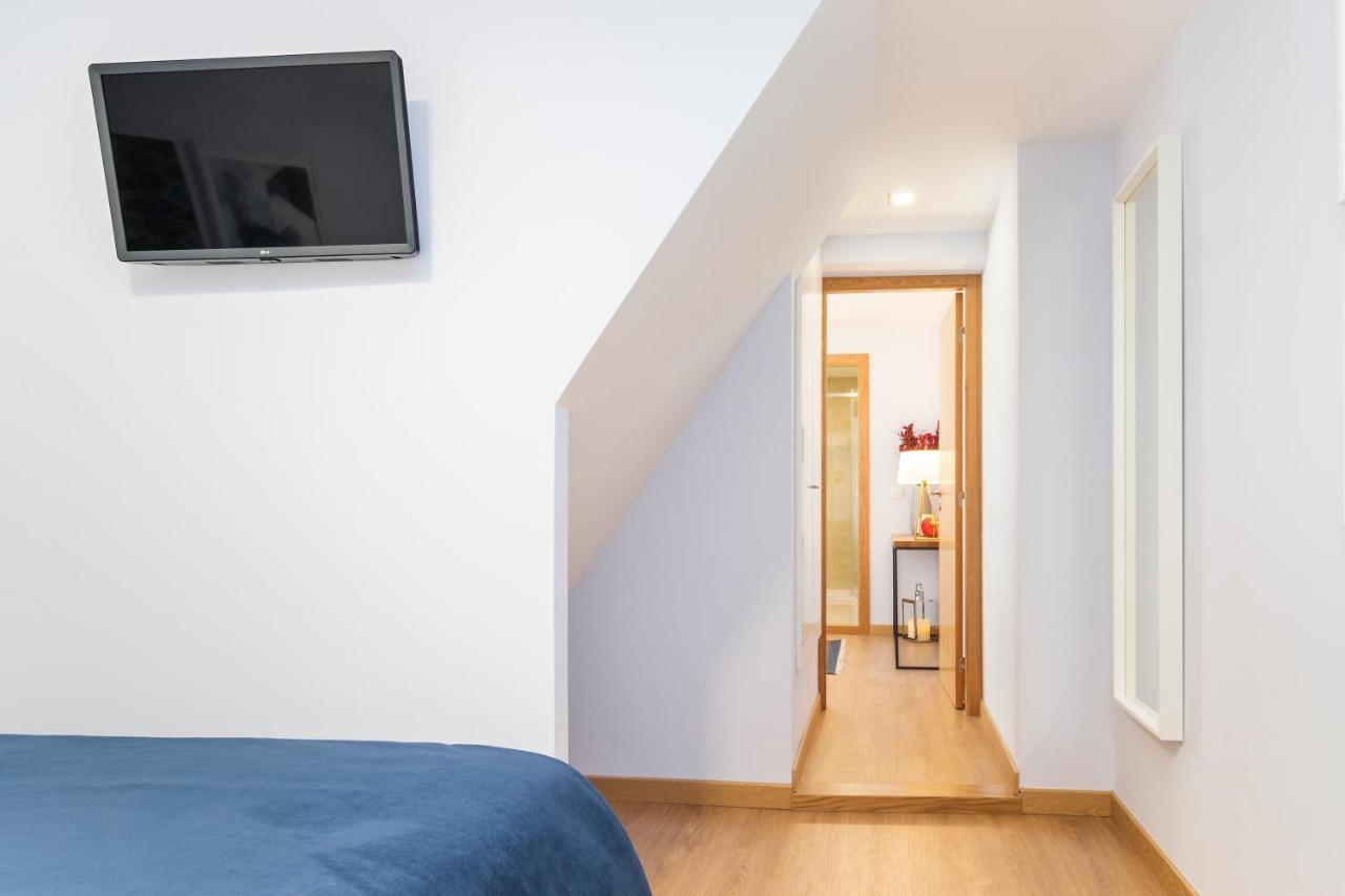 Perfect 1 Bed In Chiado With Aircon Apartment Lisbon