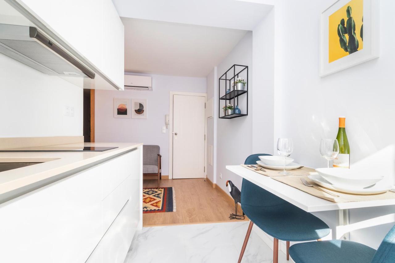 Perfect 1 Bed In Chiado With Aircon Apartment *