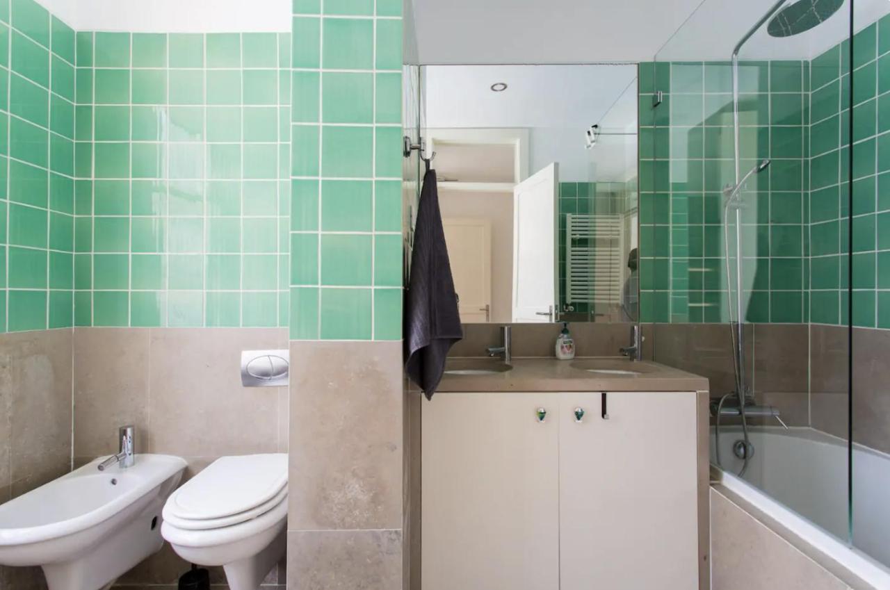 Apartment Beautiful 3-story House In Chiado With A 40m² Private Terrace