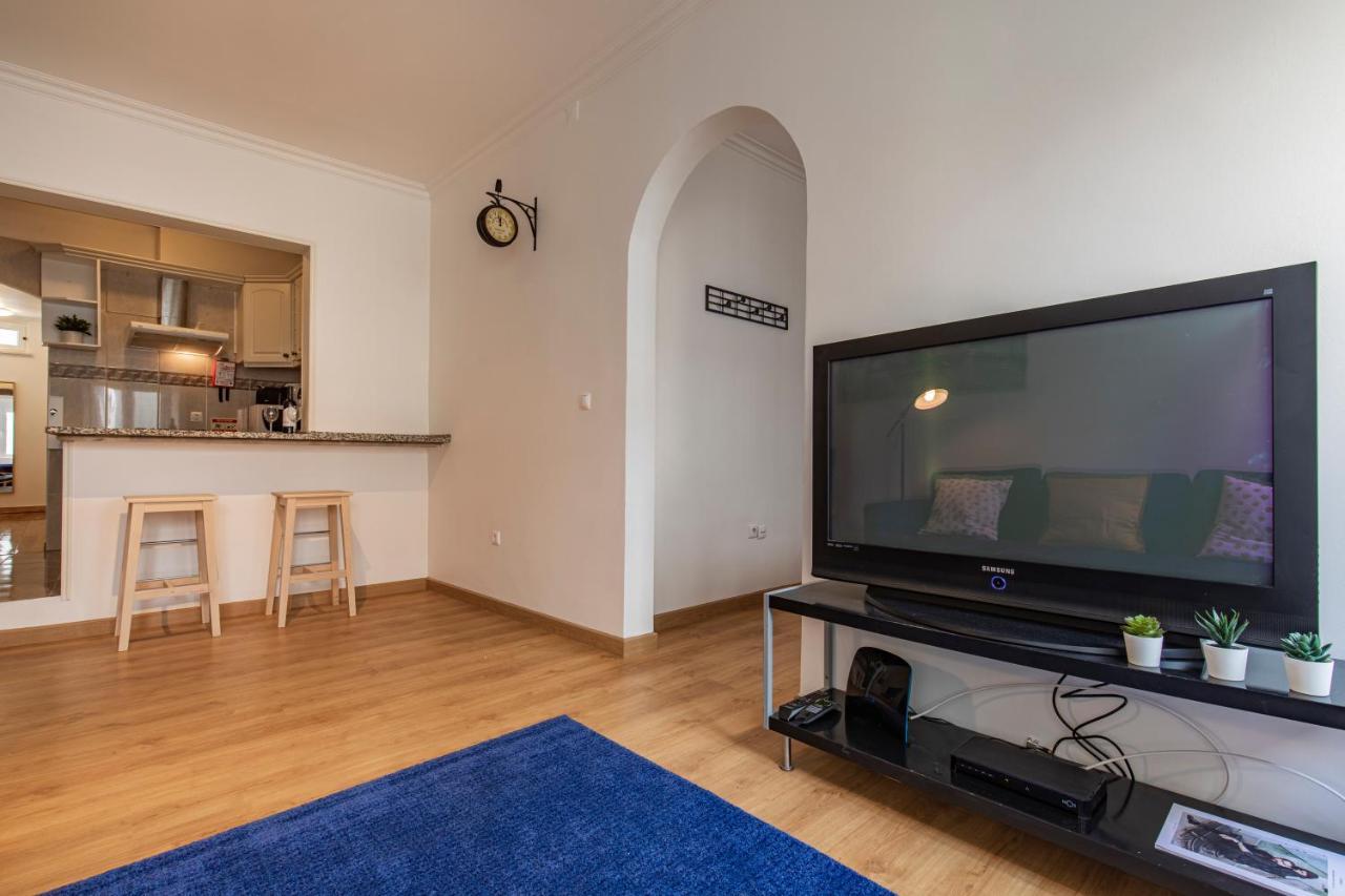 3 Bedroom Near Av. Liberdade Lissabon