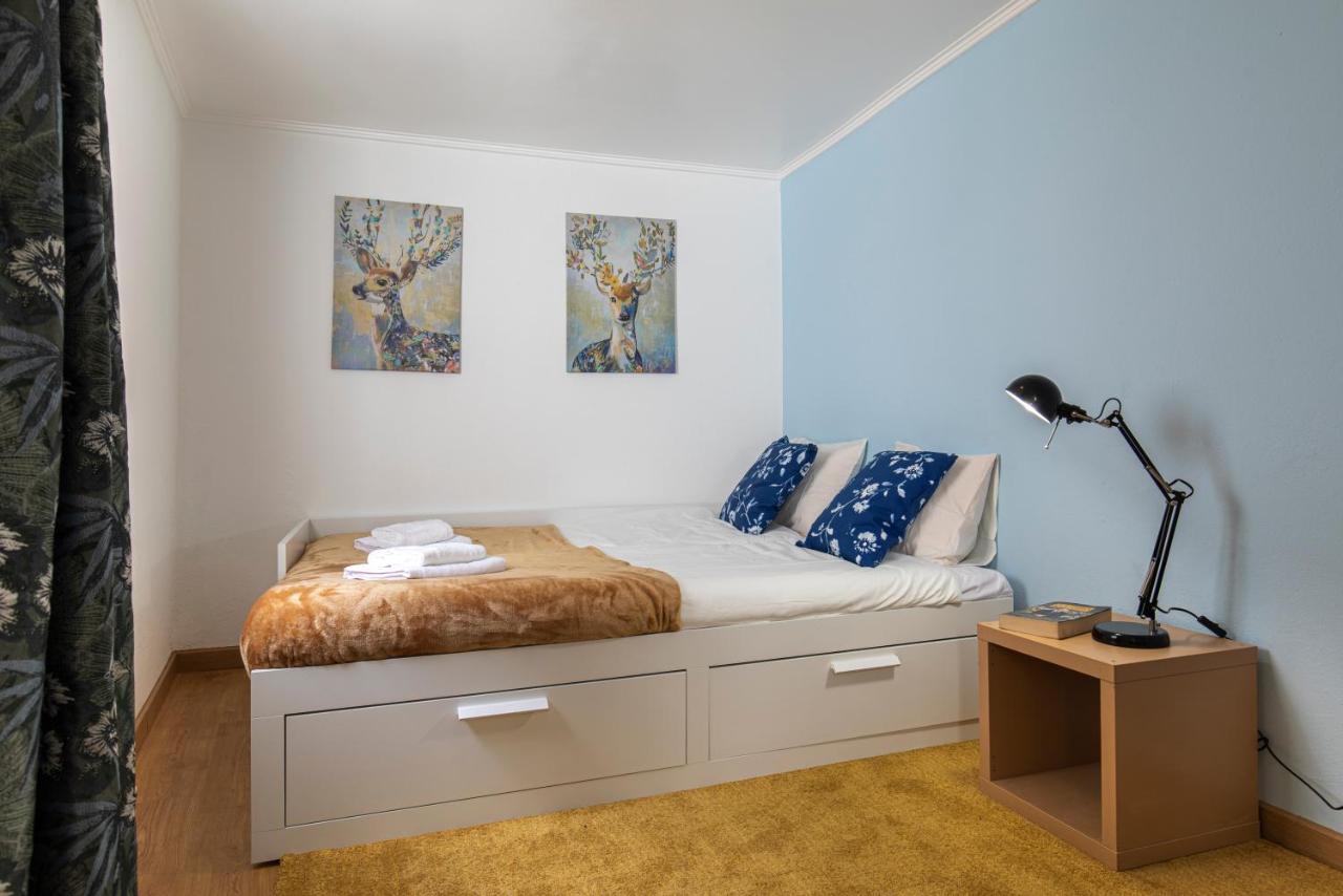 3 Bedroom Near Av. Liberdade Lissabon