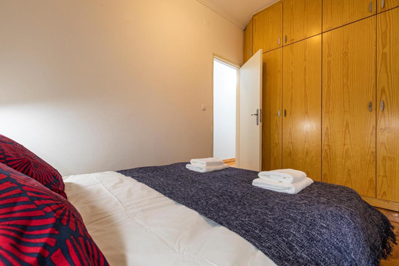 3 Bedroom Near Av. Liberdade * Lissabon