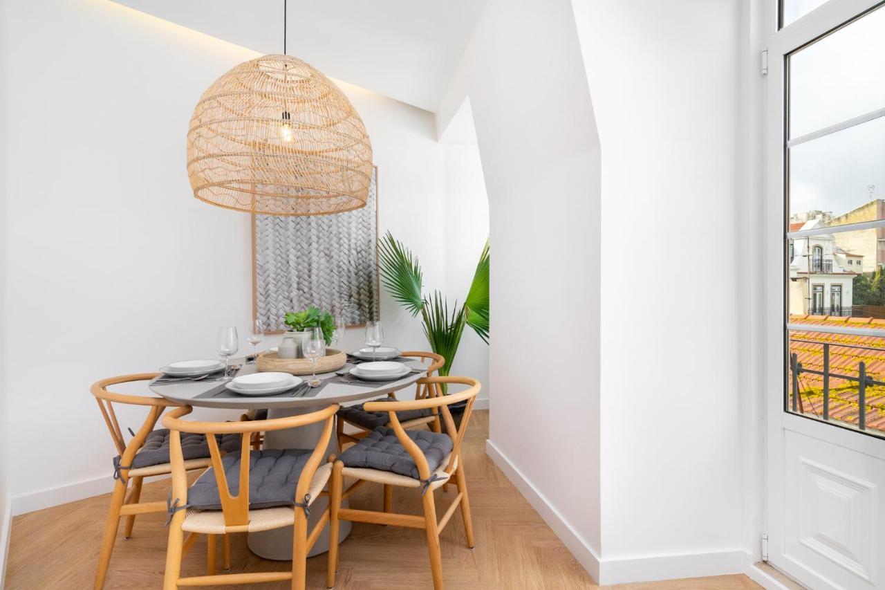 Whome | Luxury Duplex Prime Location Great For Families Lissabon