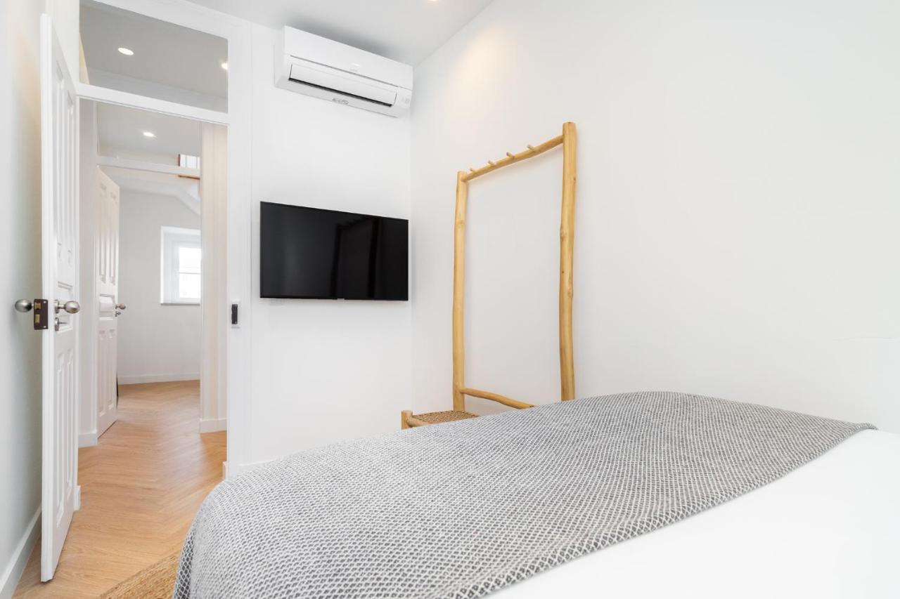 Whome | Luxury Duplex Prime Location Great For Families Lissabon
