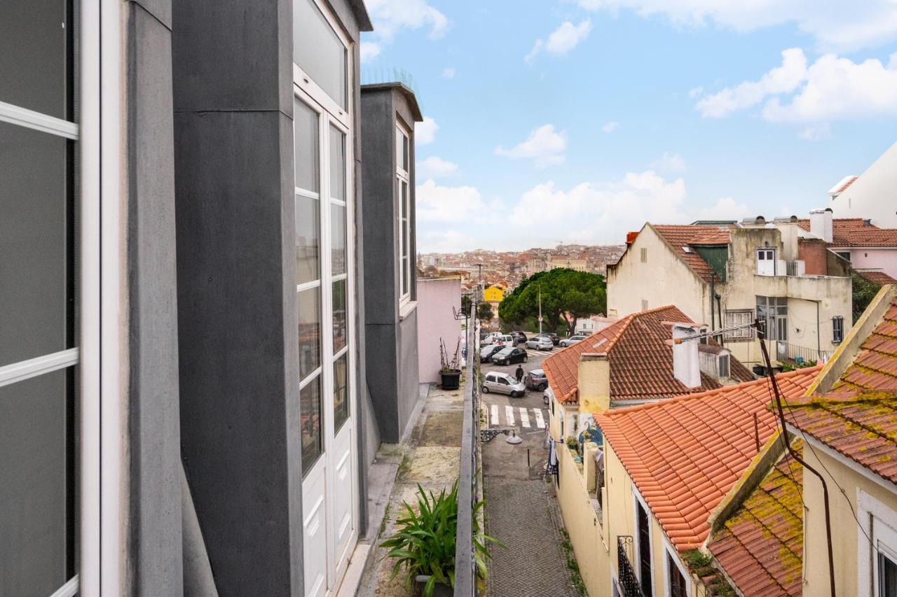 Whome | Luxury Duplex Prime Location Great For Families Lissabon