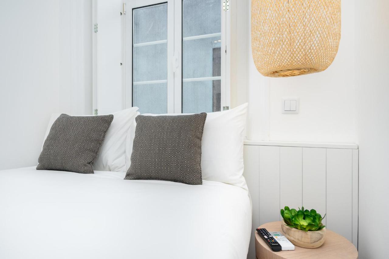 Apartment Whome | Luxury Duplex Prime Location Great For Families Lissabon