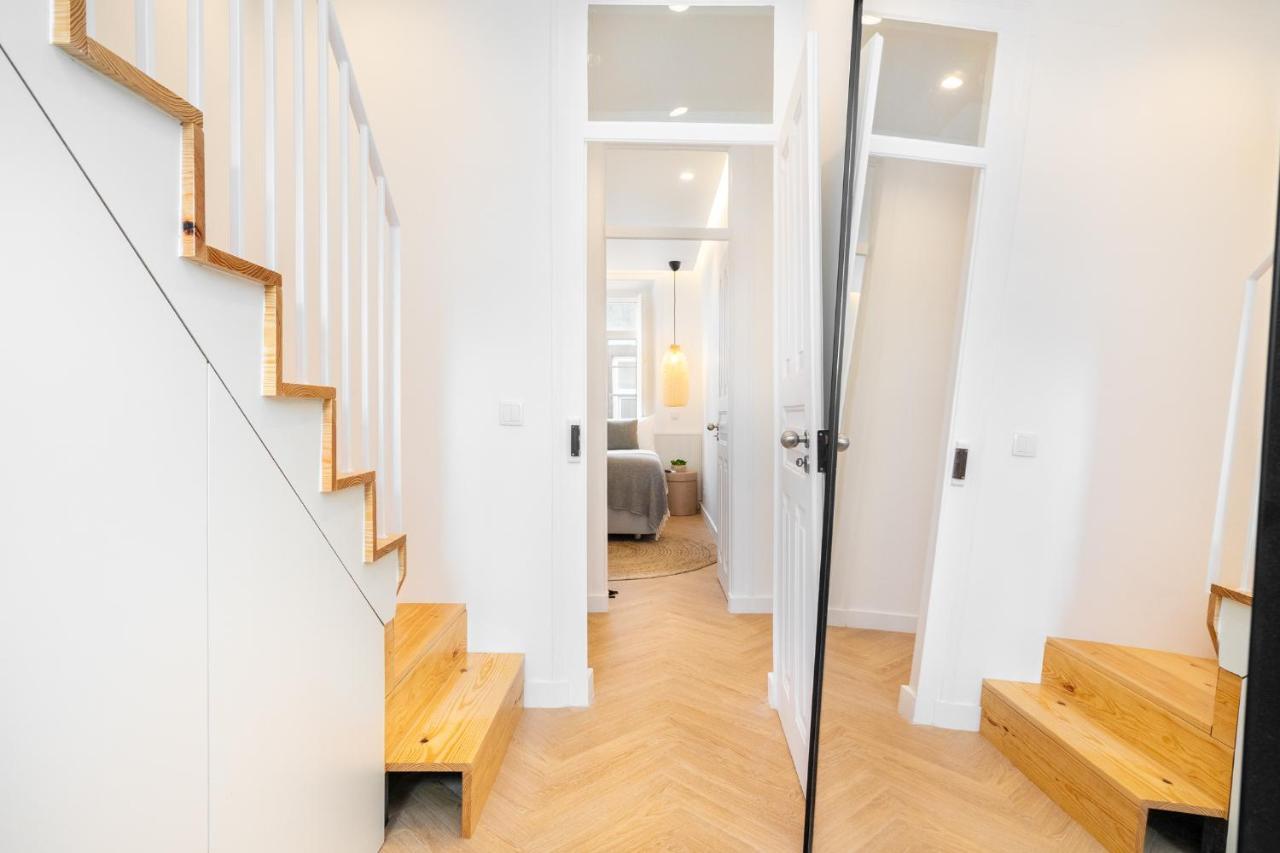 Whome | Luxury Duplex Prime Location Great For Families Lissabon
