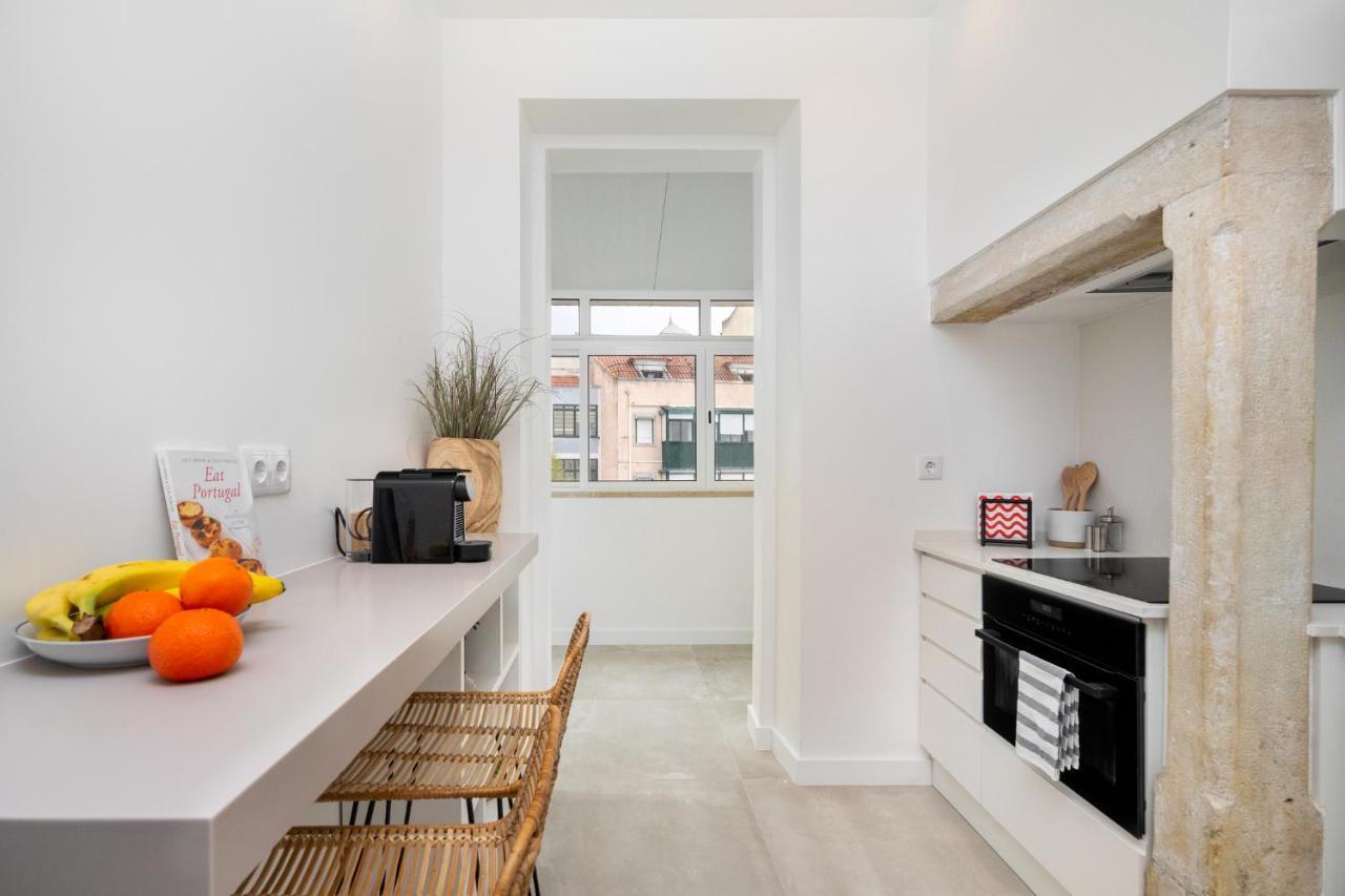 Apartment Whome | Luxury Duplex Prime Location Great For Families Lissabon