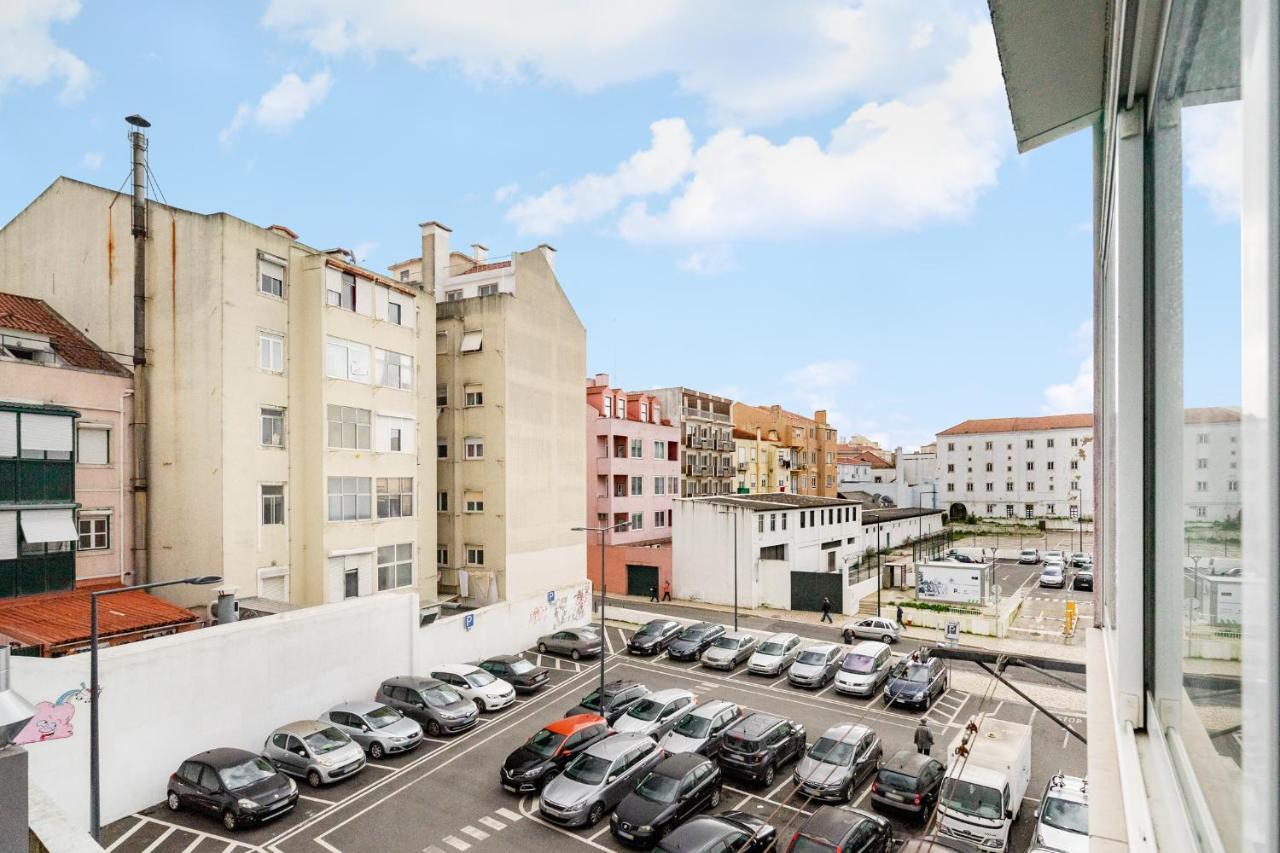 Whome | Luxury Duplex Prime Location Great For Families Lissabon