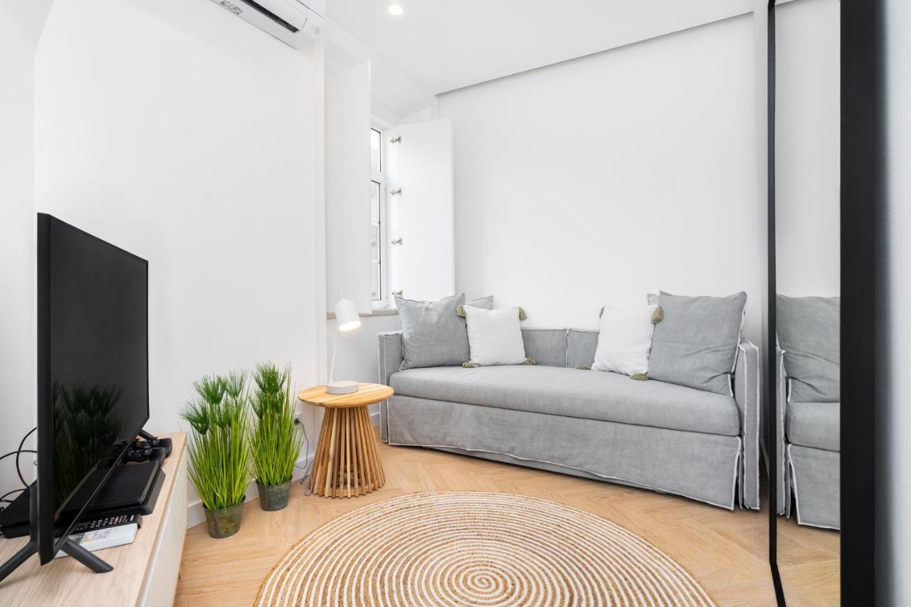Whome | Luxury Duplex Prime Location Great For Families * Lissabon