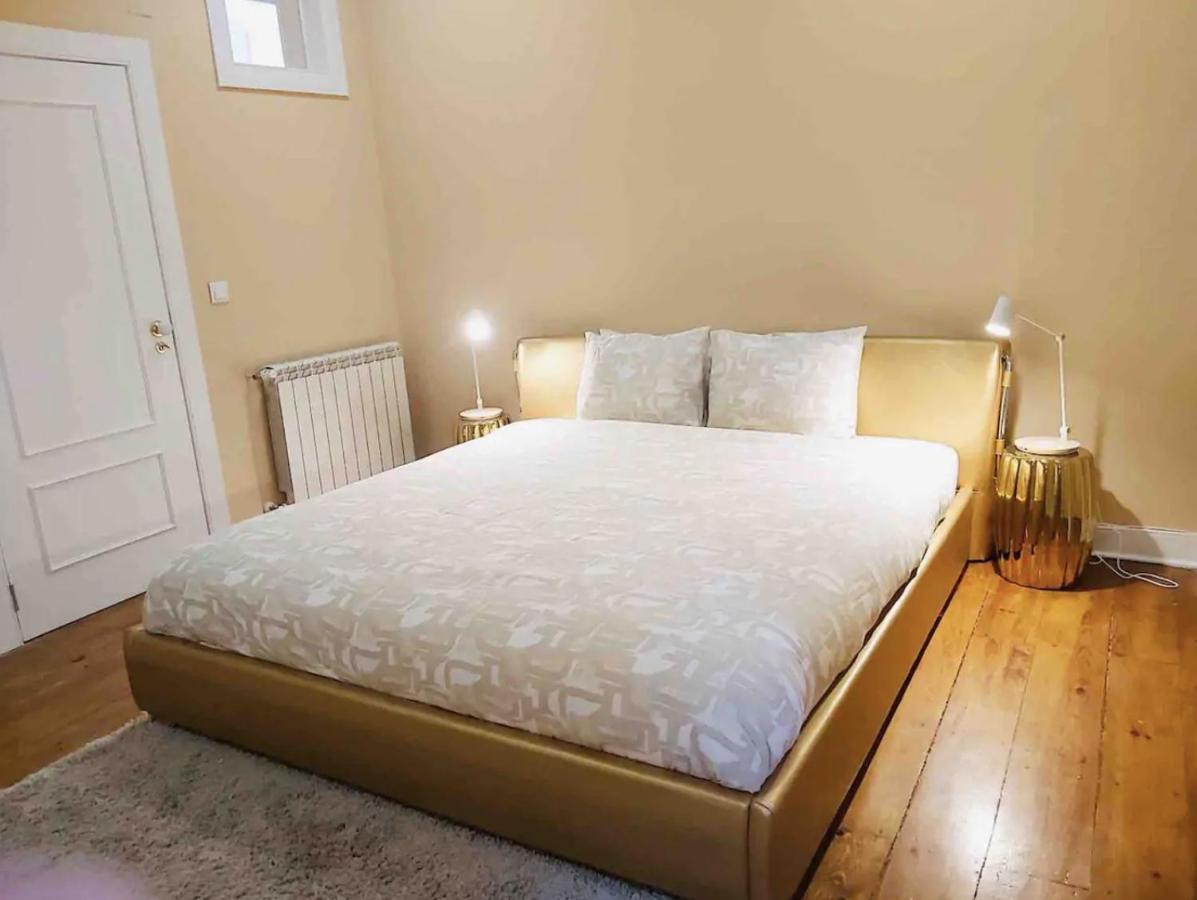 Appartement Charming 4 Bedroom In Chiado Lissabon