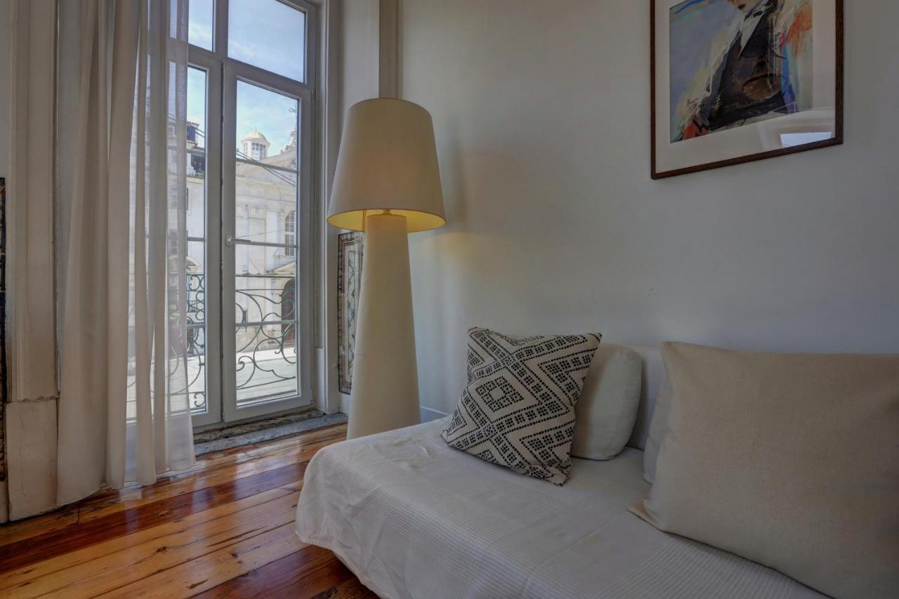 Tejo Location With River View Appartement *